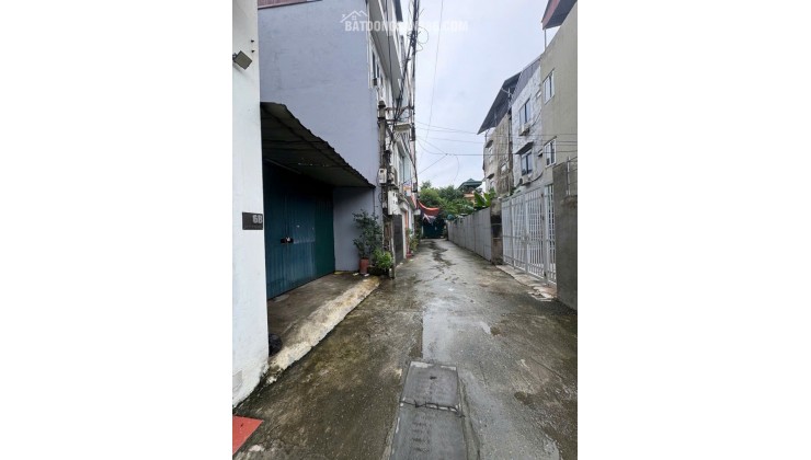 CỰC HIẾM -  ĐẤT ĐẸP - BẮC CẦU - NGỌC THỤY - OTO VÀO NHÀ - KINH DOANH - 5TY4- NHANH CÒN CHẬM HẾT - SỔ ĐỎ CHÍNH CHỦ