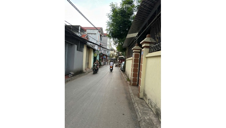 CỰC HIẾM -  ĐẤT ĐẸP - BẮC CẦU - NGỌC THỤY - OTO VÀO NHÀ - KINH DOANH - 5TY4- NHANH CÒN CHẬM HẾT - SỔ ĐỎ CHÍNH CHỦ