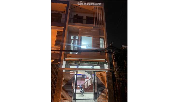 Bán nhà mặt tiền 19 An trung đông 6 - Sơn Trà - Đà nẵng siêu đẹp