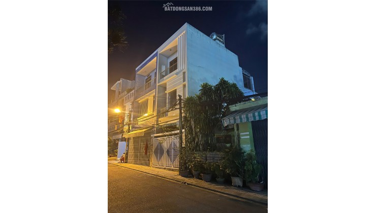 Bán nhà mặt tiền 19 An trung đông 6 - Sơn Trà - Đà nẵng siêu đẹp