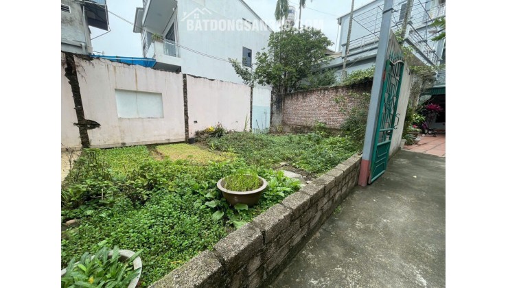 CHÍNH CHỦ BÁN ĐẤT FULL THỔ CƯ SƠN ĐÔNG – GIÁ 1.55 TỶ – 52.8m²