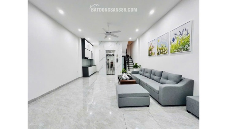 BÁN NHÀ MỚI 6 TẦNG - 39M2 - THANG MÁY – HOÀNG HOA THÁM, NGỌC HÀ – CHỈ 5 PHÚT RA LĂNG BÁC, HỒ TÂY - 11Tỷ700