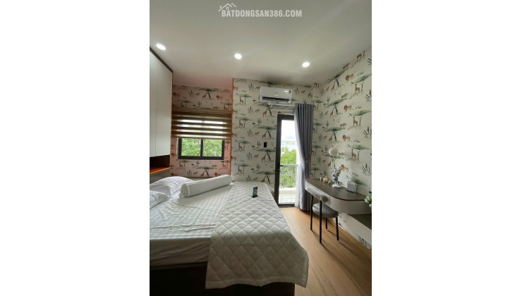 ĐẦU TƯ NHỎ – LỢI NHUẬN TO