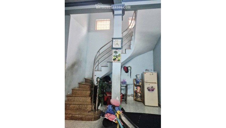 Chiến Thắng -  5.9 tỷ Phường 9 Phú Nhuận