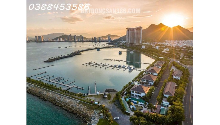 TĐC Hòn Rớ 2- View Phía Sông-Giá Cực Sốc cho nhà đầu tư-Lô Hiếm có tại thị trường với giá cực rẻ
