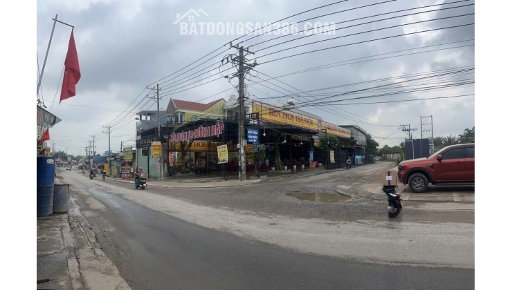 BÁN GẤP giá đầu tư chỉ 25 triệu/m2 MẶT TIỀN ĐƯỜNG ỐNG NƯỚC, TÂN BÌNH – DĨ AN – 150m²