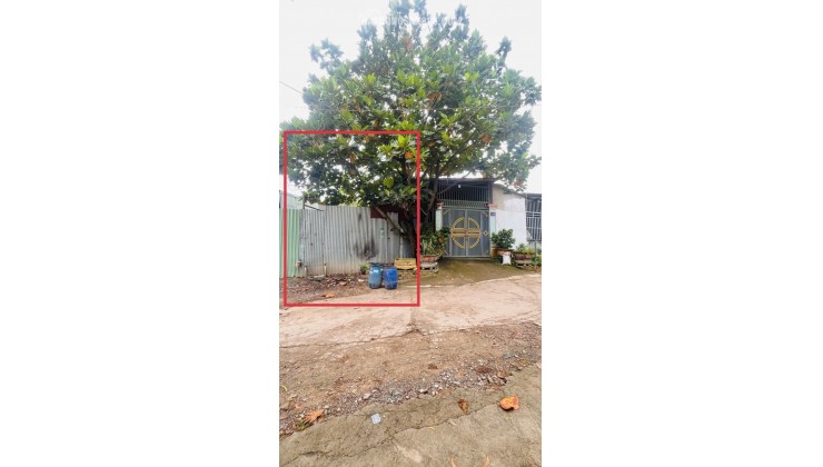 BÁN GẤP giá đầu tư chỉ 25 triệu/m2 MẶT TIỀN ĐƯỜNG ỐNG NƯỚC, TÂN BÌNH – DĨ AN – 150m²