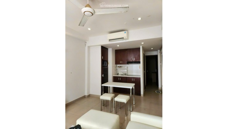 Bán nhà hẻm Nguyễn Thiện Thuật - Diện tích: 47.8m2 Giá bán: 5.4 tỉ thuế phí bên nào bên đó lo