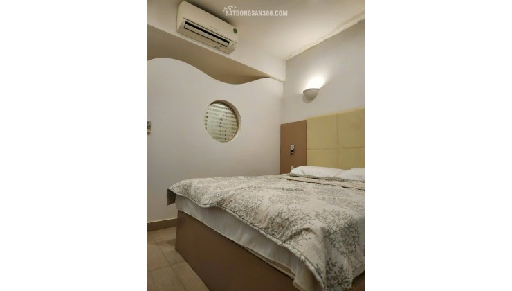 Bán nhà hẻm Nguyễn Thiện Thuật - Diện tích: 47.8m2 Giá bán: 5.4 tỉ thuế phí bên nào bên đó lo