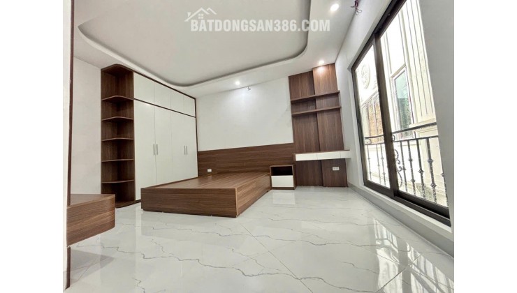 kiệt tác sát Cầu Trắng Hà Đông - rộng 6 tỷ