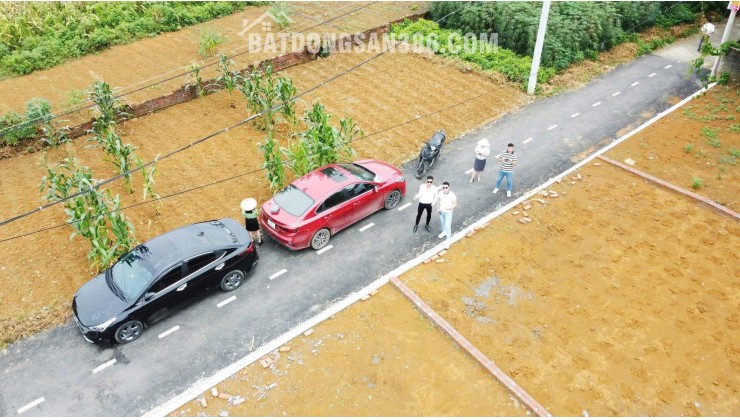 BÁN GẤP LÔ ĐẤT RẺ HƠN 10% Ở TẠI ĐỒNG TRẠNG CỔ ĐÔNG HÀ NỘI