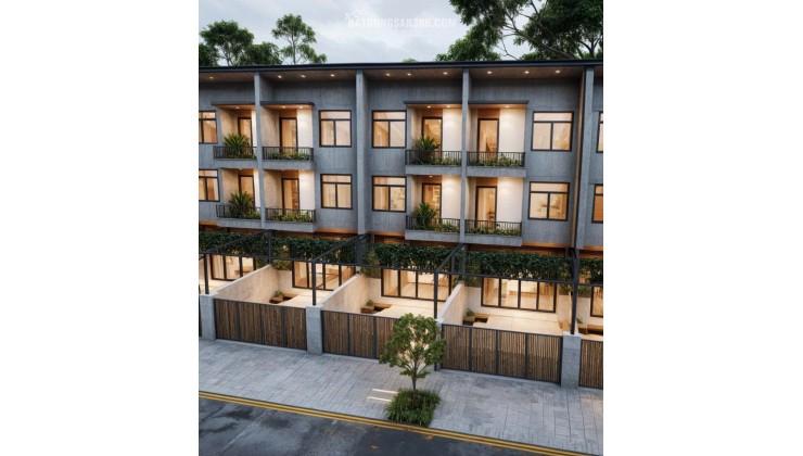 Phước Đông Newcity-KHỞI ĐẦU NHƯ Ý – VẠN SỰ HẾT Ý