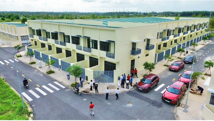 Phước Đông Newcity-KHỞI ĐẦU NHƯ Ý – VẠN SỰ HẾT Ý