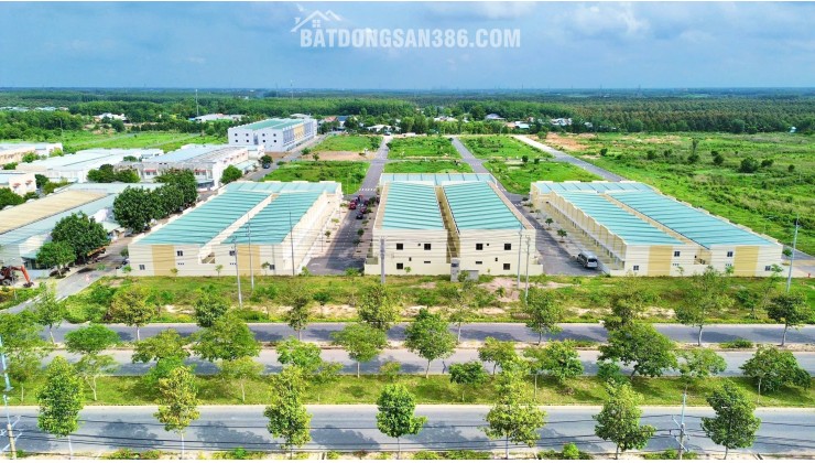 Phước Đông Newcity-KHỞI ĐẦU NHƯ Ý – VẠN SỰ HẾT Ý