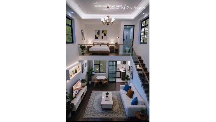 Nhà Phố Tây Ninh Liền Kề KCN Phước Đông