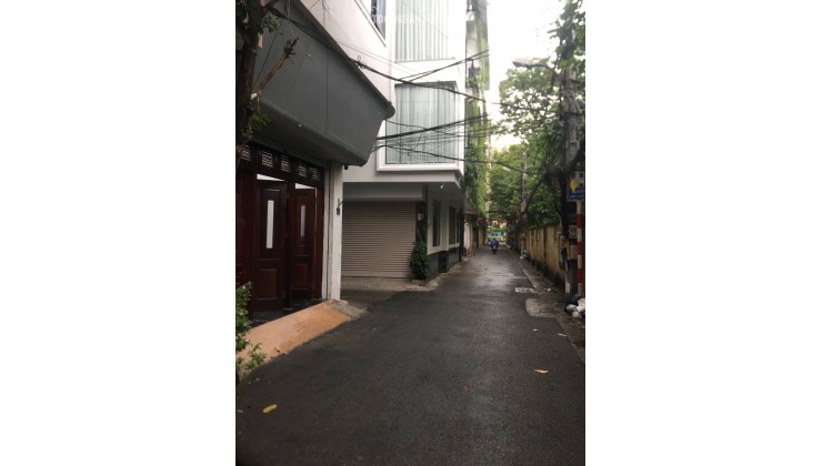 SIÊU PHẨM 8 TẦNG THANG MÁY – VỪA Ở VỪA KINH DOANH – PHỐ KHUẤT DUY TIẾN, THANH XUÂN