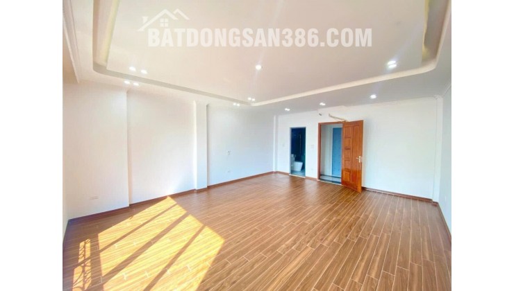 SIÊU PHẨM 8 TẦNG THANG MÁY – VỪA Ở VỪA KINH DOANH – PHỐ KHUẤT DUY TIẾN, THANH XUÂN