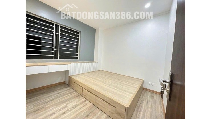 CĂN HỘ LÔ GÓC TẦNG 8 – VIEW HỒ LINH ĐÀM SIÊU ĐẸP – FULL NỘI THẤT