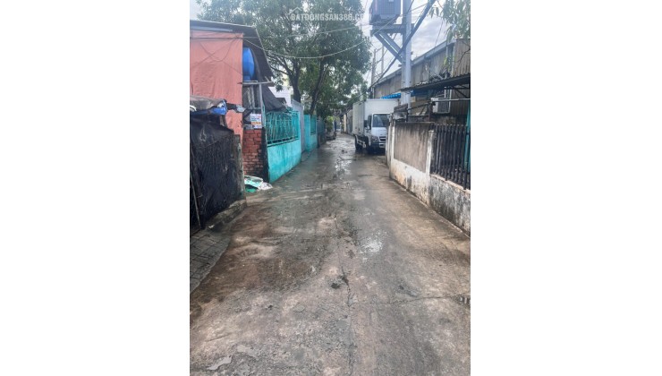 Mt hẻm xe tải kế bên Nguyễn Văn Tạo , cao tốc Bến Lức _ Long Thành _ Dầu Giây , 278m2 thổ cư giá chỉ 28tr/m2 .