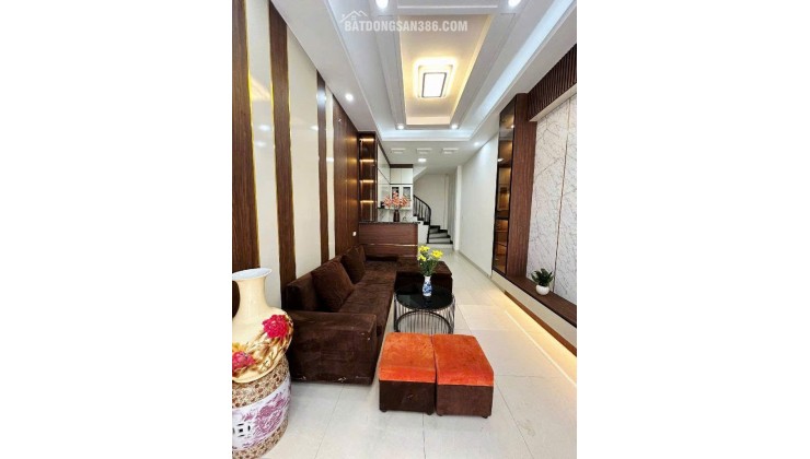 BÁN NHANH NHÀ ĐỘI CẤN - 5 TẦNG - 36M2 – NGÕ THÔNG – VỪA Ở VỪA KINH DOANH – FULL NỘI THẤT - GIÁ TÔT ĐẦU TƯ