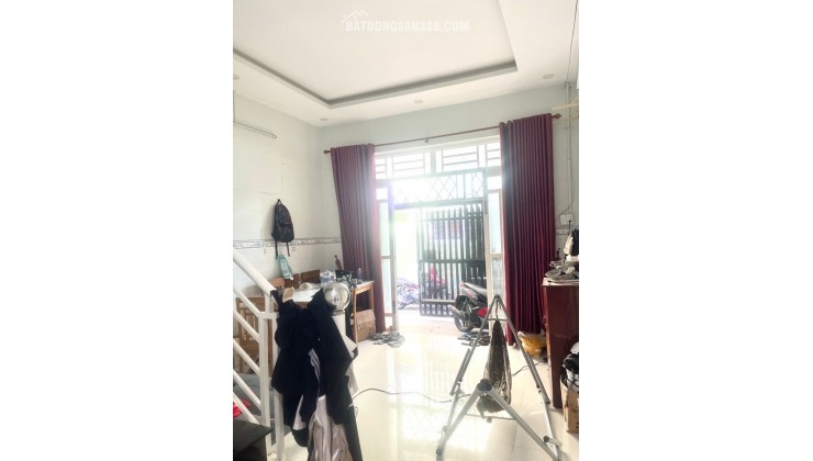  [HIẾM] – NHÀ 2 TẦNG - HXH -  ĐÌNH PHONG PHÚ, THỦ ĐỨC