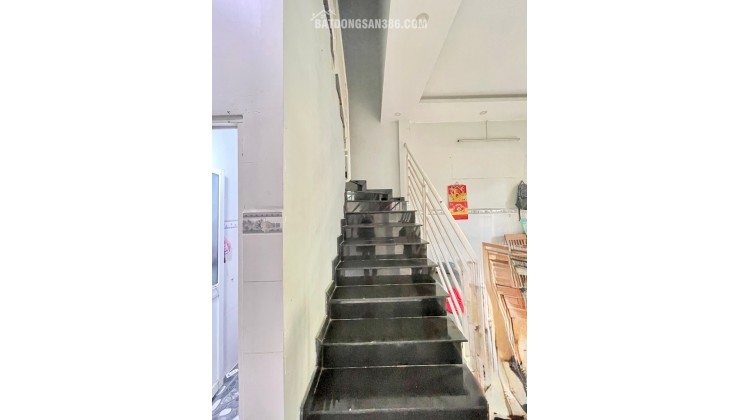  [HIẾM] – NHÀ 2 TẦNG - HXH -  ĐÌNH PHONG PHÚ, THỦ ĐỨC