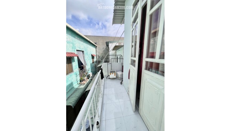  [HIẾM] – NHÀ 2 TẦNG - HXH -  ĐÌNH PHONG PHÚ, THỦ ĐỨC