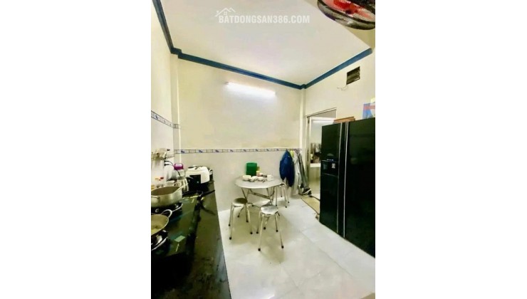 VỊ TRÍ SIÊU VIP, HXH, NGUYỄN HỮU TIẾN TÂN PHÚ - SỔ HỒNG RIÊNG, 2 TẦNG 3 PN, 51M2 - GIÁ HƠN 5TỶ