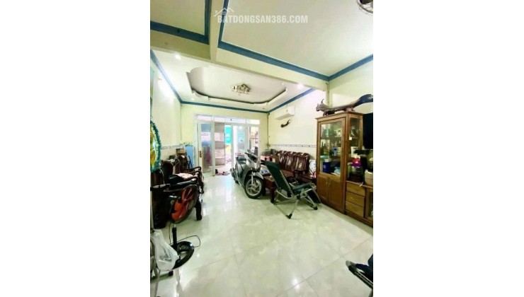 VỊ TRÍ SIÊU VIP, HXH, NGUYỄN HỮU TIẾN TÂN PHÚ - SỔ HỒNG RIÊNG, 2 TẦNG 3 PN, 51M2 - GIÁ HƠN 5TỶ