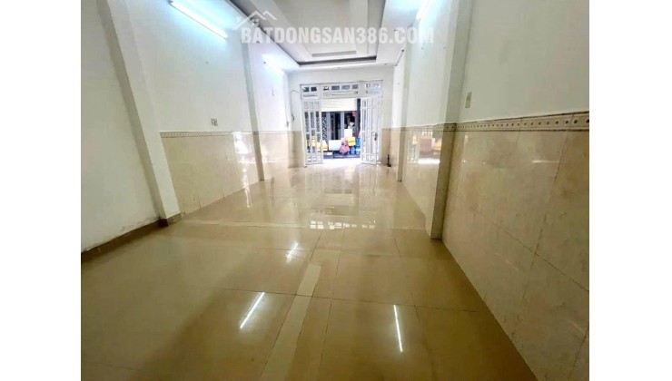 NHÀ  ĐẸP CẦN BÁN NHANH, ĐỖ NHUẬN, TÂN PHÚ - 58M2, 2 TẦNG, 3PN, SỔ HỒNG RIÊNG - GIÁ CHỈ 4.2 TỶ