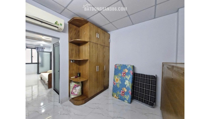 Cần tiền gấp bán nhà 2 tầng đường Kha Vạn Cân, giá 4 tỷ còn Thương lượng, SHR