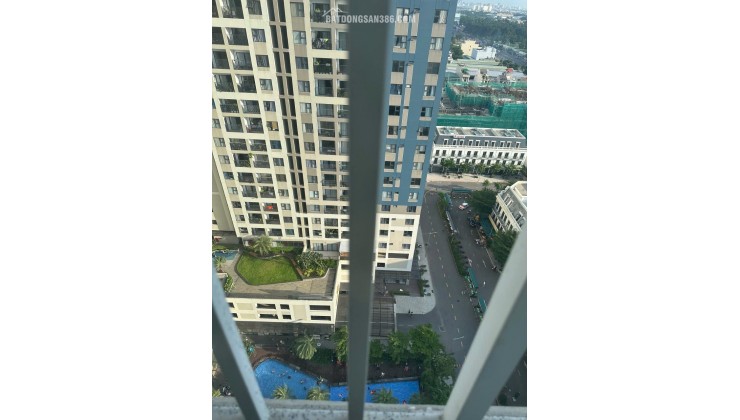 CHO THUÊ CĂN HỘ CHARM PLAZA NGÃ TƯ 550, DĨ AN, BÌNH DƯƠNG