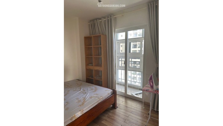 CHO THUÊ CĂN HỘ CHARM PLAZA NGÃ TƯ 550, DĨ AN, BÌNH DƯƠNG
