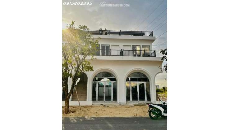 Mozzadiso gói 6 KĐT Mỹ Gia đang mở bán giai đoạn 2
