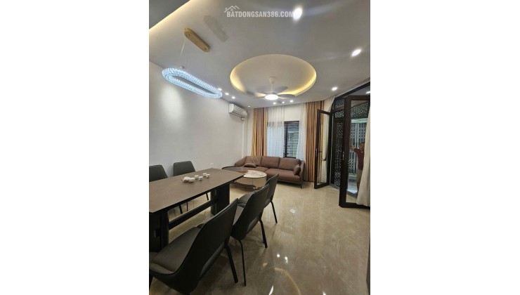 TRẦN DUY HƯNG LÔ GÓC  - THÁNG MÁY - KINH DOANH 49m2 5 tầng mt 7m Giá 13.3 tỷ