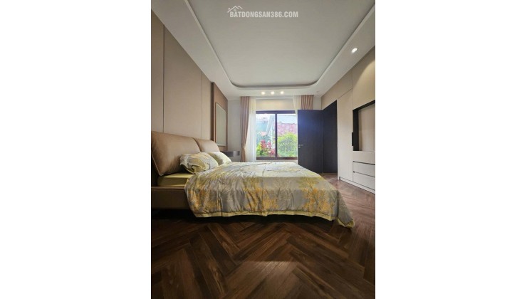 TRẦN DUY HƯNG LÔ GÓC  - THÁNG MÁY - KINH DOANH 49m2 5 tầng mt 7m Giá 13.3 tỷ