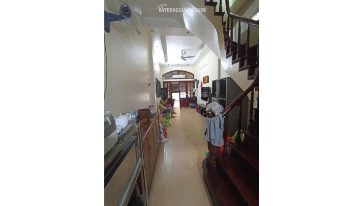 MẶT NGÕ CHỢ KHÂM THIÊN THÔNG KINH DOANH TỐTDt 45m2 4 tầng mt 3.5m Giá 10.5 tỷ