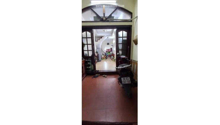 MẶT NGÕ CHỢ KHÂM THIÊN THÔNG KINH DOANH TỐTDt 45m2 4 tầng mt 3.5m Giá 10.5 tỷ
