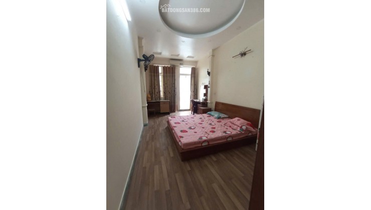 MẶT NGÕ CHỢ KHÂM THIÊN THÔNG KINH DOANH TỐTDt 45m2 4 tầng mt 3.5m Giá 10.5 tỷ