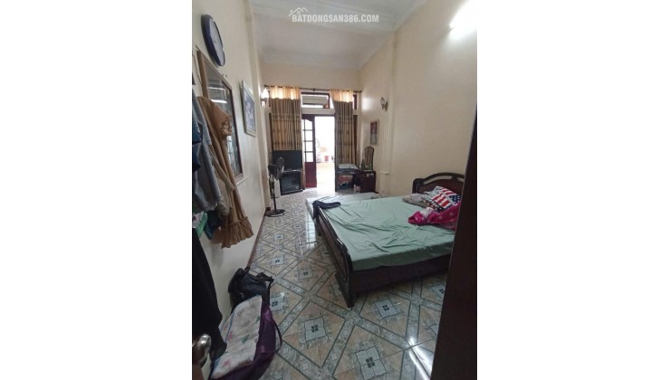 MẶT NGÕ CHỢ KHÂM THIÊN THÔNG KINH DOANH TỐTDt 45m2 4 tầng mt 3.5m Giá 10.5 tỷ