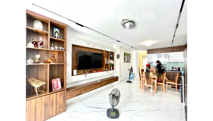 BÁN NHÀ TÔN ĐỨC THẮNG, LÔ GÓC, 7T, THANG MÁY, 48M2, KINH DOANH, MẶT TIỀN 14M, Ô TÔ TRÁNH, GIÁ 22 TỶ