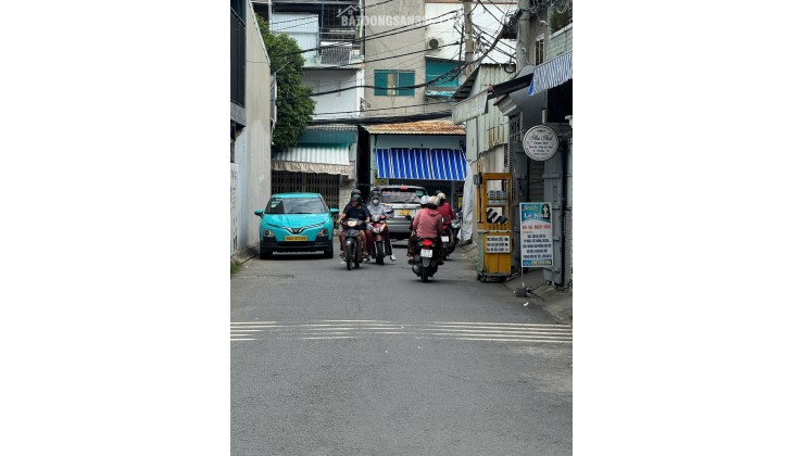 NHÀ CẤP 4 – MT ĐƯỜNG 185, PHƯỚC LONG B – Q9 - CHỈ 4.9 TỶ