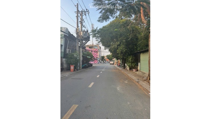 NHÀ CẤP 4 – MT ĐƯỜNG 185, PHƯỚC LONG B – Q9 - CHỈ 4.9 TỶ