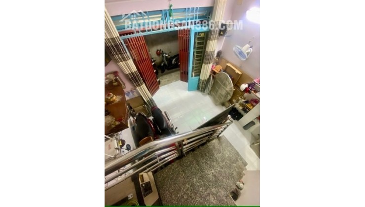  NHÀ XINH - HXH - LINH ĐÔNG - CHỈ 2.5 TỶ