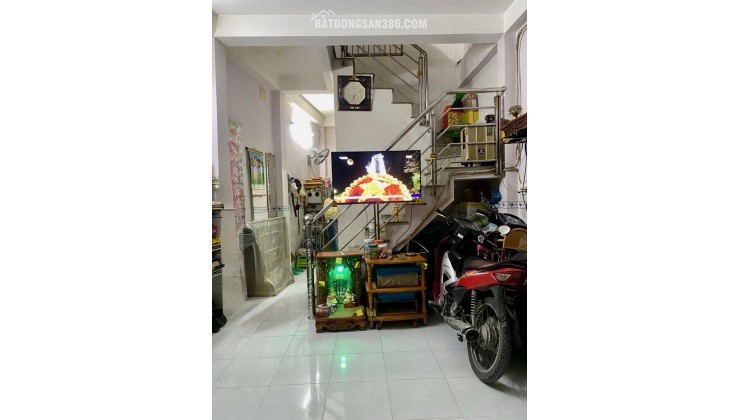  NHÀ XINH - HXH - LINH ĐÔNG - CHỈ 2.5 TỶ