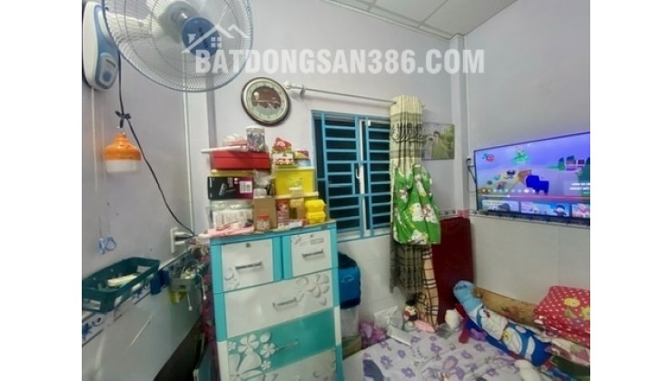  NHÀ XINH - HXH - LINH ĐÔNG - CHỈ 2.5 TỶ