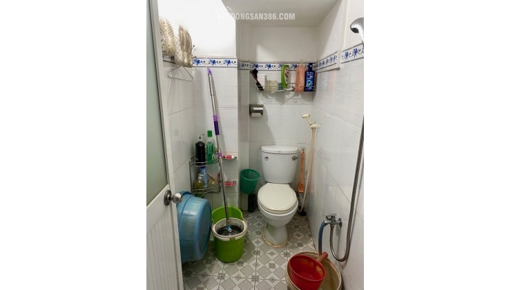  NHÀ XINH - HXH - LINH ĐÔNG - CHỈ 2.5 TỶ