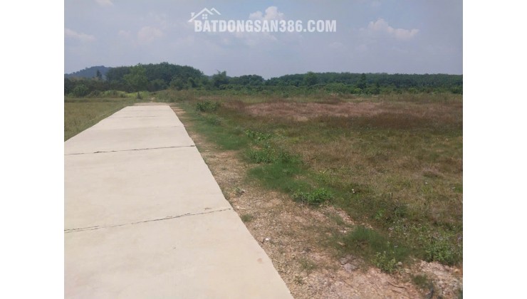 CHÍNH CHỦ BÁN ĐẤT CLN TẠI XÃ ĐẠ KHO, HUYỆN  ĐẠ TẺH, LÂM ĐỒNG