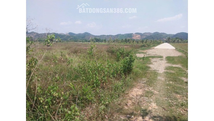 CHÍNH CHỦ BÁN ĐẤT CLN TẠI XÃ ĐẠ KHO, HUYỆN  ĐẠ TẺH, LÂM ĐỒNG