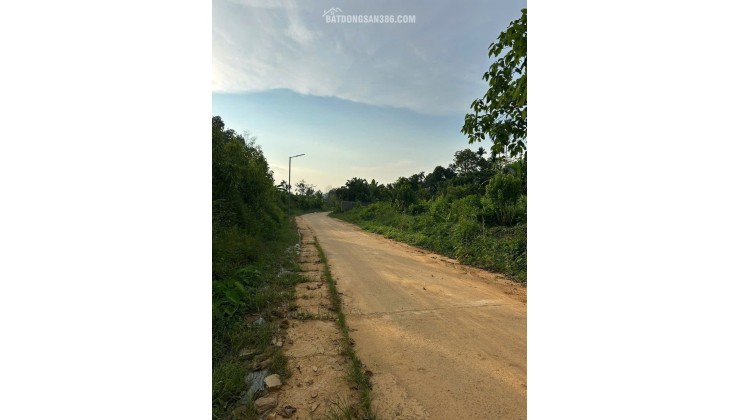 TRUNG TÂM TP YÊN BÁI – BÁN LÔ ĐẤT ĐẸP GẦN KS TRƯỜNG SƠN – GIÁ ĐẦU TƯ
